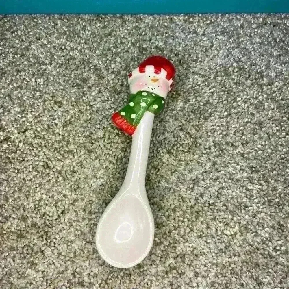 N/A christmas snowman